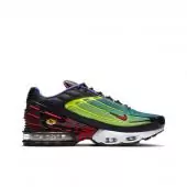 acheter 2020 hommes femmes nike air max plus 3 tn rainbow red